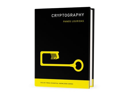 Cover of the book Cryptography