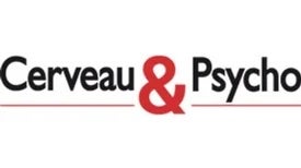 Cerveau & Psycho logo