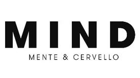 Mente & Cervello logo