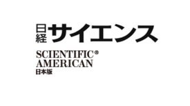 Nikkei Science logo