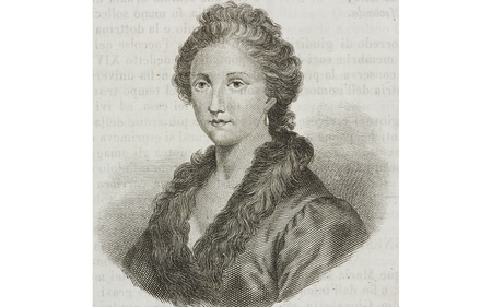 Maria Gaetana Agnesi