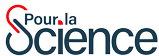 Pour la Science logo